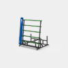 FB-208  <BR> ASSEMBLY & TILT TABLE