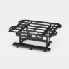 FB-215 <BR> ASSEMBLY TILT TABLE WITH EXTENSION CAPABILITY